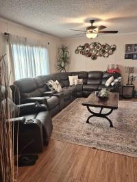 2007 ALE AGE PARK Mobile Home