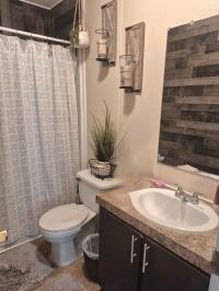 2007 ALE AGE PARK Mobile Home