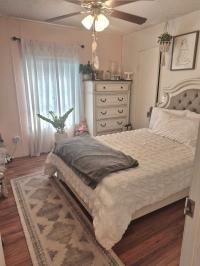 2007 ALE AGE PARK Mobile Home