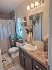 2007 ALE AGE PARK Mobile Home