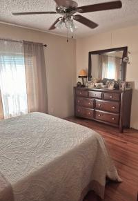 2007 ALE AGE PARK Mobile Home