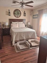 2007 ALE AGE PARK Mobile Home