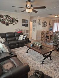 2007 ALE AGE PARK Mobile Home