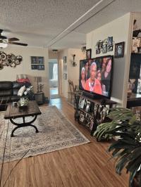 2007 ALE AGE PARK Mobile Home