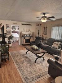 2007 ALE AGE PARK Mobile Home