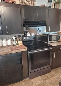 2007 ALE AGE PARK Mobile Home