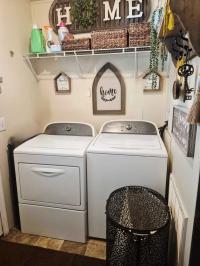 2007 ALE AGE PARK Mobile Home