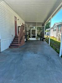2007 ALE AGE PARK Mobile Home