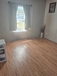 2007 ALE AGE PARK Mobile Home