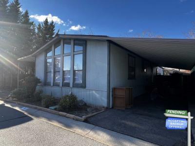 Mobile Home at 4465 Boca Way #39 Reno, NV 89502