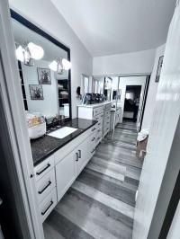 1999 Golden West Manufactured Home