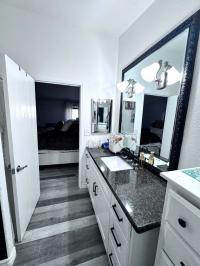 1999 Golden West Manufactured Home