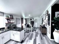 1999 Golden West Manufactured Home