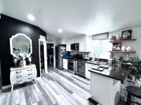 1999 Golden West Manufactured Home