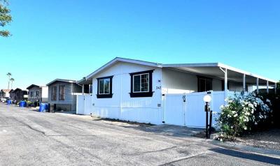 Mobile Home at 6130 Camino Real Jurupa Valley, CA 92509