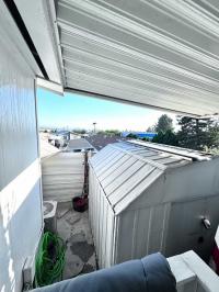 1999 Golden West Manufactured Home