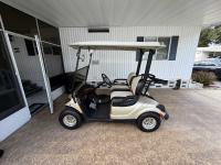 Manufactured Home