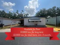 Manufactured Home