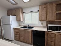 1988 Golden West Manufactured Home