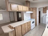 1988 Golden West Manufactured Home