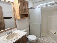 1988 Golden West Manufactured Home