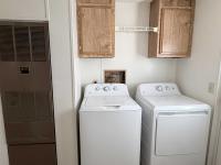 1988 Golden West Manufactured Home