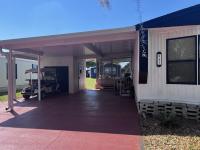 1987 Homes of Merit Mobile Home