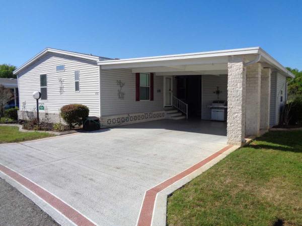 2003  Mobile Home For Sale