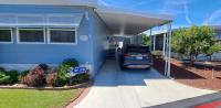 1968 Dualwide Gorgeous Remodeled Beach Home Mobile Home