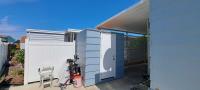 1968 Dualwide Gorgeous Remodeled Beach Home Mobile Home