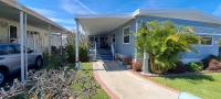 1968 Dualwide Gorgeous Remodeled Beach Home Mobile Home