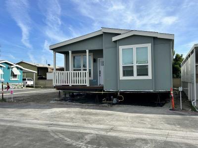 Photo 5 of 6 of home located at 9850 Garfield Ave, #68 Huntington Beach, CA 92646