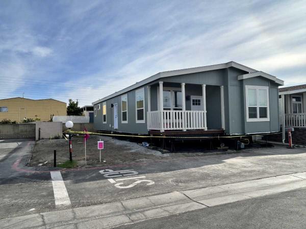2026 Skyline Mobile Home For Sale