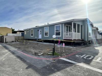 Photo 6 of 6 of home located at 9850 Garfield Ave, #68 Huntington Beach, CA 92646