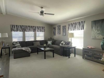 Photo 5 of 32 of home located at 3700 S. Ironwood Dr., #95 Apache Junction, AZ 85120