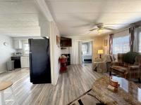 1977 Schu Mobile Home