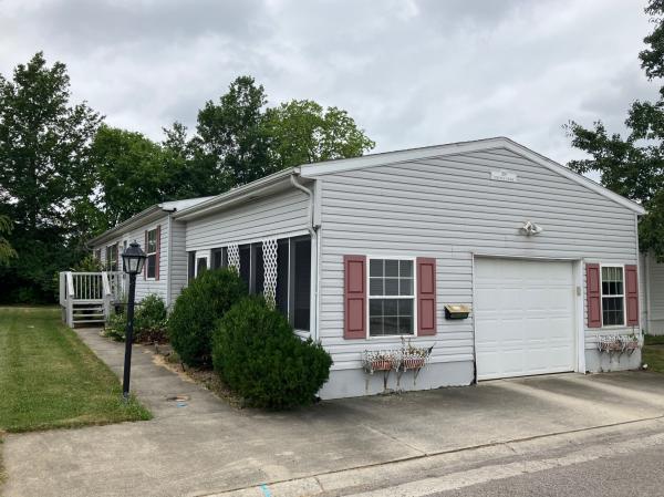 Photo 1 of 2 of home located at 89 Steeple Chase Lima, OH 45807