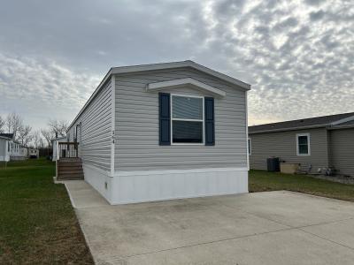 Mobile Home at 164 Saddlebrook Drive Lima, OH 45807