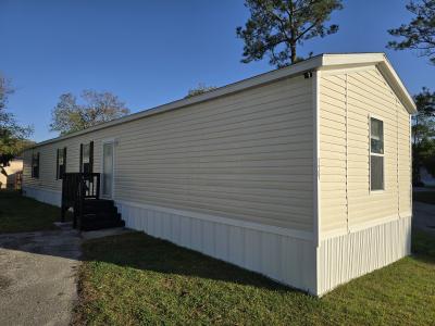 Mobile Home at 2820 Sunland Drive Jacksonville, FL 32250