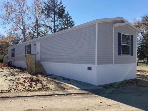 2024 Champion Home Builde Mobile Home For Sale