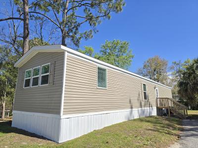 Mobile Home at 2807 Sunland Drive Jacksonville, FL 32250