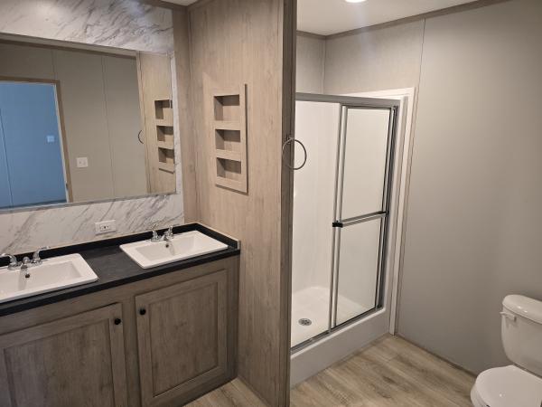 2024 CMH Manufacturing, Inc. mobile Home