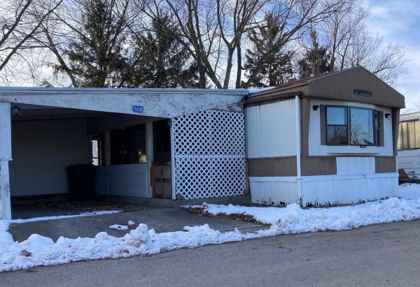 1988 Commodore Mobile Home For Sale