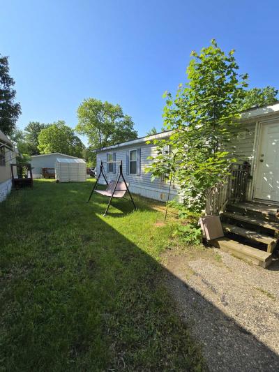 Mobile Home at 11276 Dorothy St Lowell, MI 49331