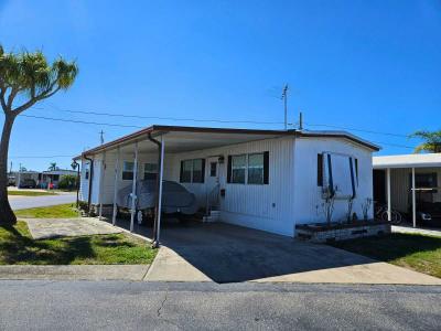 Mobile Home at 508 44th Ave E, Lot E11 Bradenton, FL 34203