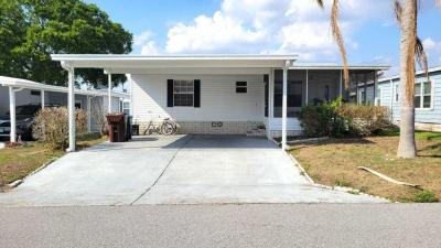 Mobile Home at 316 Dove Ct. #123 Lake Wales, FL 33859