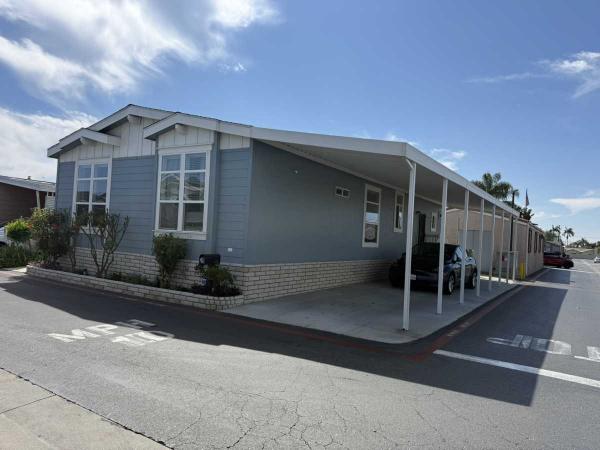 2020 Skyline Mobile Home For Sale