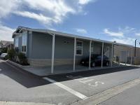 2020 Skyline C2 H200A Manufactured Home