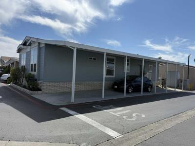 Photo 2 of 15 of home located at 3050 West Ball Rd. #154 Anaheim, CA 92804