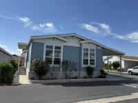 2020 Skyline C2 H200A Manufactured Home